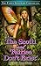 The Scotti and 'Fairies Don't Exist' by Scott Butcher