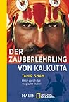 Der Zauberlehrlin...