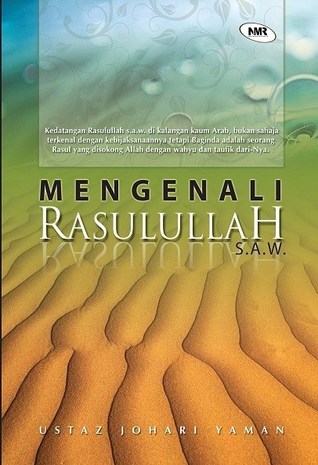 Mengenali Rasulullah S.A.W.