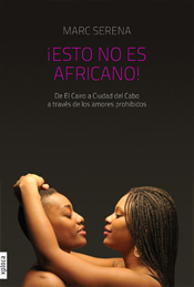 ¡Esto no es africano! (Paperback)