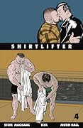 Shirtlifter #4