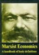 Marxist Economics: A Handbook of Basic Definitions