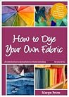 How to Dye Your O...