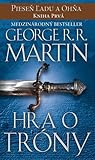 Hra o tróny by George R.R. Martin