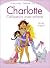 Charlotte célibataire avec ...