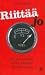 Riittää jo – Irti maailmasta, jossa kaikkea on ihan liikaa