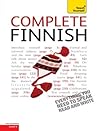 Complete Finnish Beginner to Intermediate Course by Terttu Leney