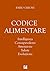 CODICE ALIMENTARE
