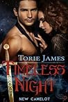 Timeless Night by Torie N. James