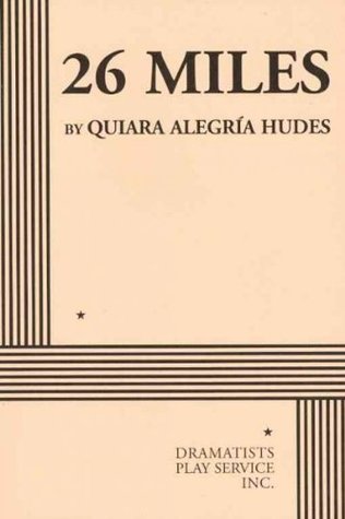 26 Miles (Paperback)