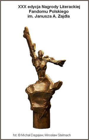 Opowiadania nominowane do Nagrody Zajdla za rok 2013