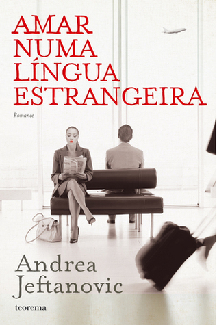 Amar numa Língua Estrangeira