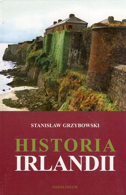 Historia Irlandii