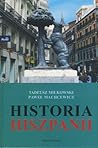 Historia Hiszpanii