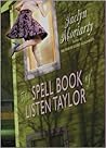 Book cover for The Spell Book of Listen Taylor