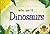 Who Am I? Dinosaurs
