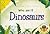 Who Am I? Dinosaurs by Traditional