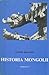 Historia Mongolii (Polish Edition)