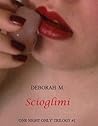 Scioglimi (One Night Only trilogy #1) Scioglimi (One Night Only trilogy #1)