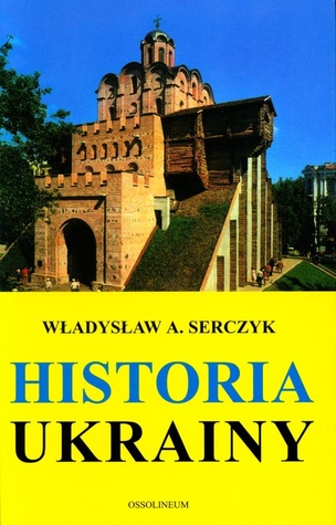Historia Ukrainy
