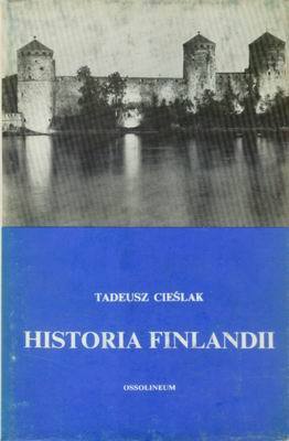 Historia Finlandii (Hardcover)
