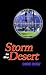 Storm in the Desert by Dick Holt