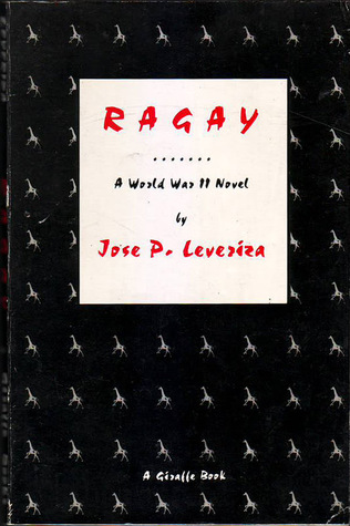 Ragay: A World War II Novel