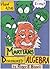 How the Martians Discovered Algebra: Explorations in Induction and the Philosophy of Mathematics