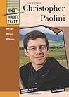 Christopher Paolini (Who Wrote That?)