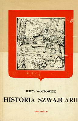 Historia Szwajcarii