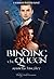 Binding The Queen (Warrior Masters, #2)