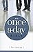 NIV, Once-A-Day Bible for T...