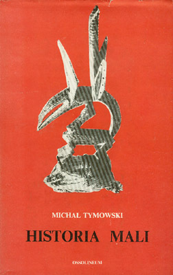 Historia Mali (Polish Edition)