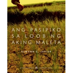 Ang Pasipiko sa Loob ng Aking Maleta (Paperback)