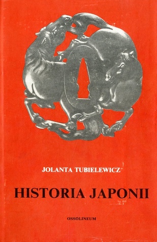 Historia Japonii (Polish Edition)