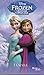 Frozen,  una aventura congelada: La novela