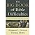 Big Book of Bible Difficulties, The: Clear and Concise Answers From Genesis to Revelation by Norman L. Geisler (1992-05-03)