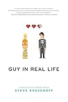 Guy in Real Life by Steve Brezenoff