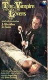 The Vampire Lovers by J. Sheridan Le Fanu