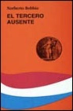 El Tercero Ausente (Paperback)