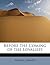 Before the Coming of the Loyalists by Canniff Haight