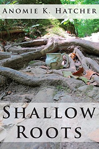 Shallow Roots: An Iowa Girl Mystery (Iowa Girl Mysteries Book 1)
