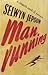 Man Running (Eve Gill, #1)