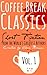 Coffee Break Classics Vol. One: Short Fiction by the World's Greatest Authors from Sparrow Classics