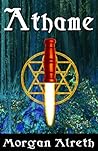 Athame (The Unfortunate Woods, #1)
