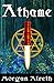 Athame (The Unfortunate Woods, #1)