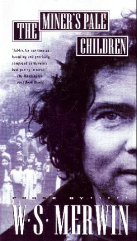 The Miner's Pale Children (Paperback)