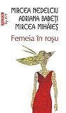 Femeia în Roșu