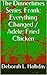 The Dinnertimes Series. Frank: Everything Changed / Adele: Fried Chicken