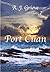 Port Cuan by R.J. Grieve
